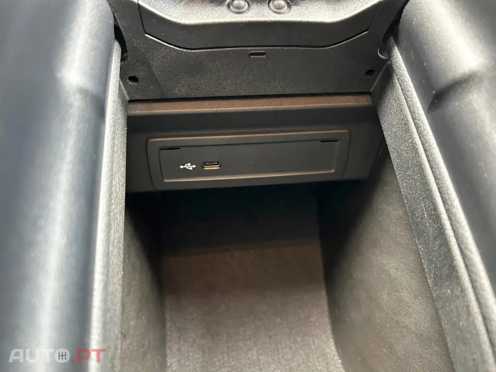 Mercedes-Benz CLA 180 d AMG Line Aut.