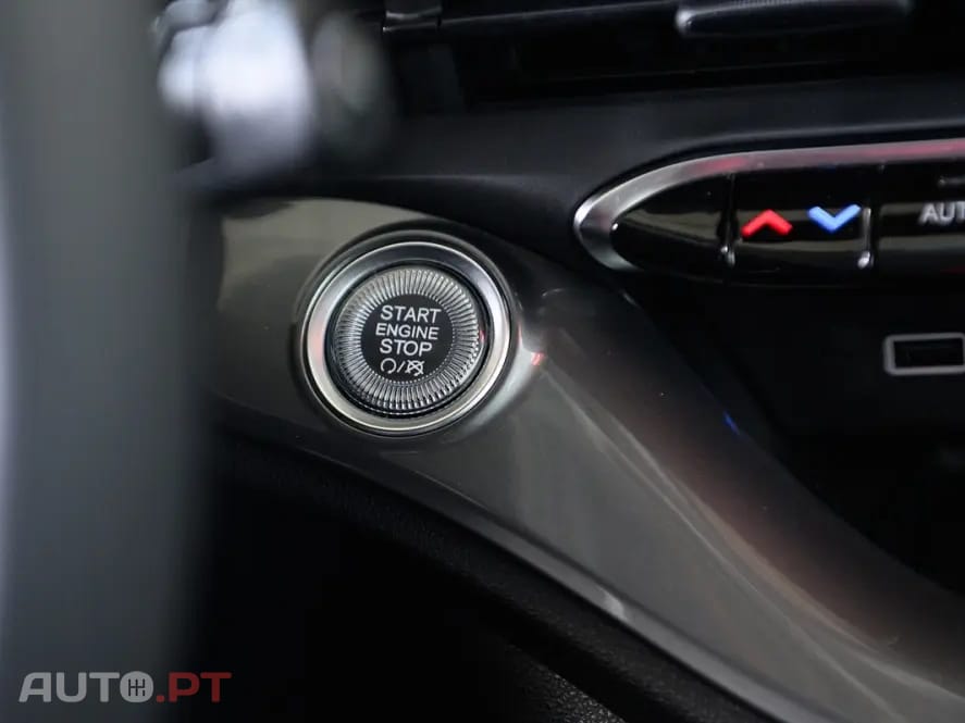 Fiat 500e 42 kWh Icon