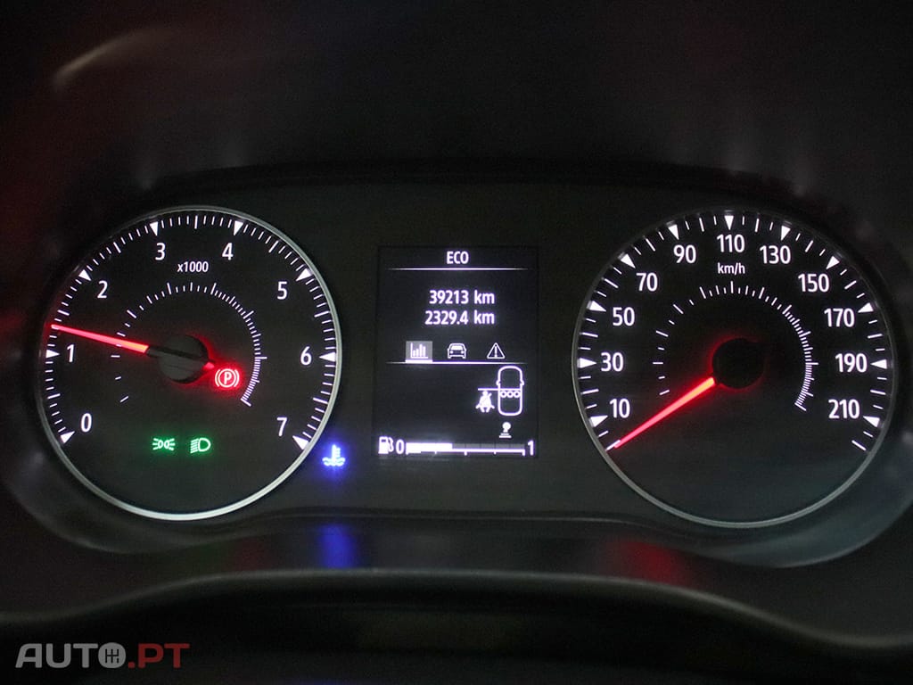 Dacia Jogger Jogger 1.0 ECO-G Extreme Bi-Fuel