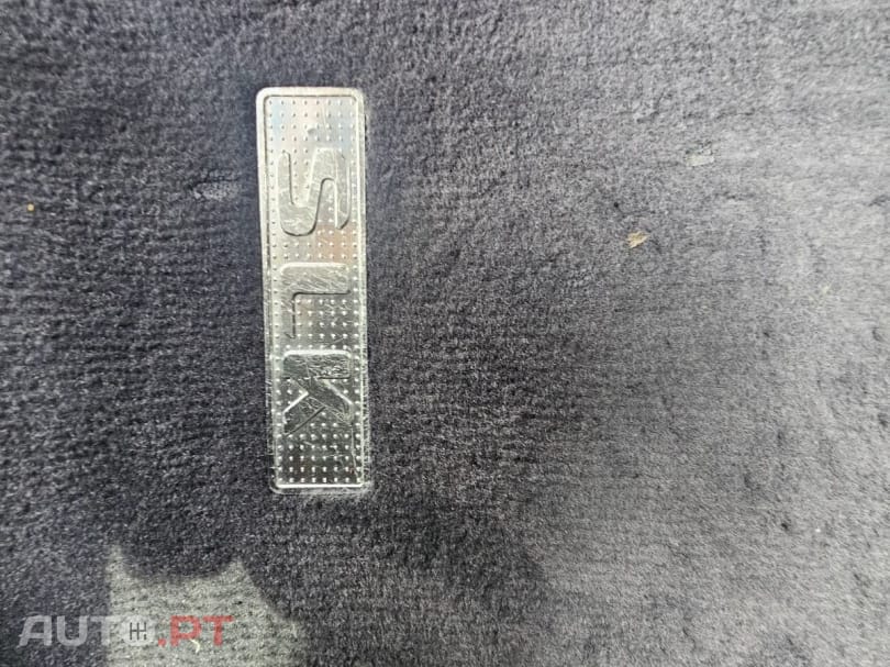 Mercedes-Benz SLK 200 Kompressor