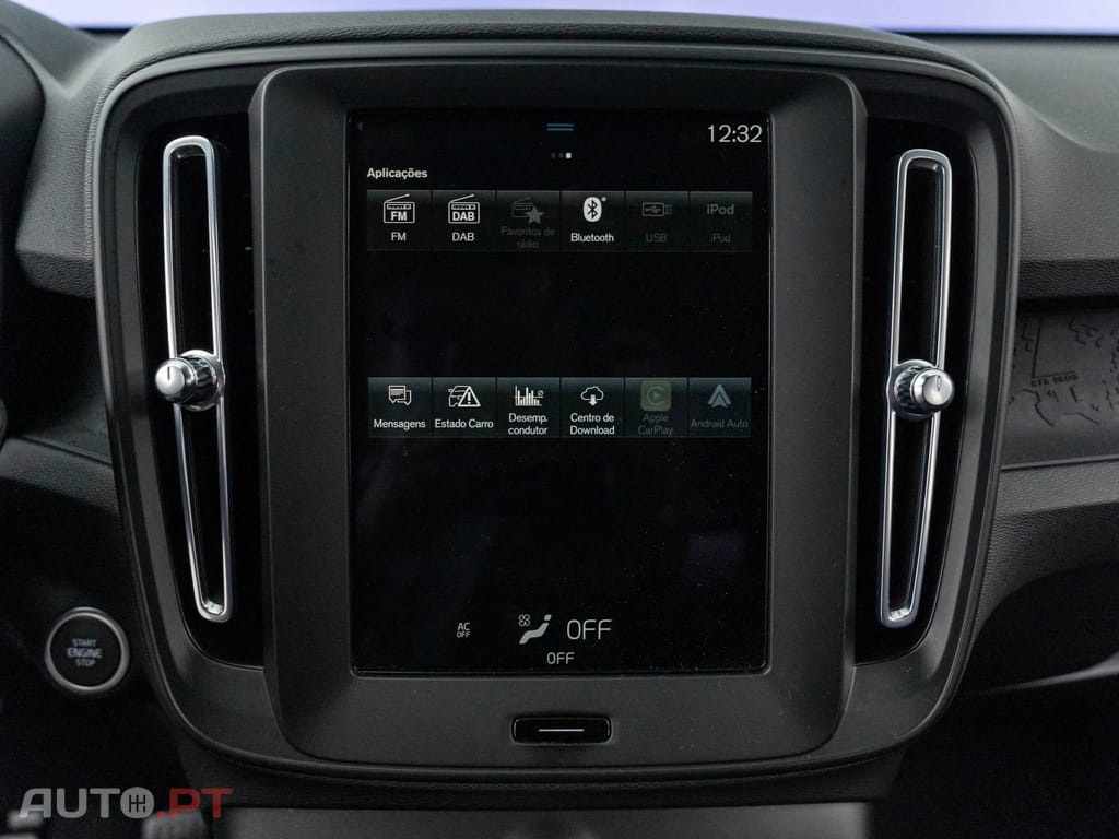 Volvo XC40 1.5 T2 Momentum