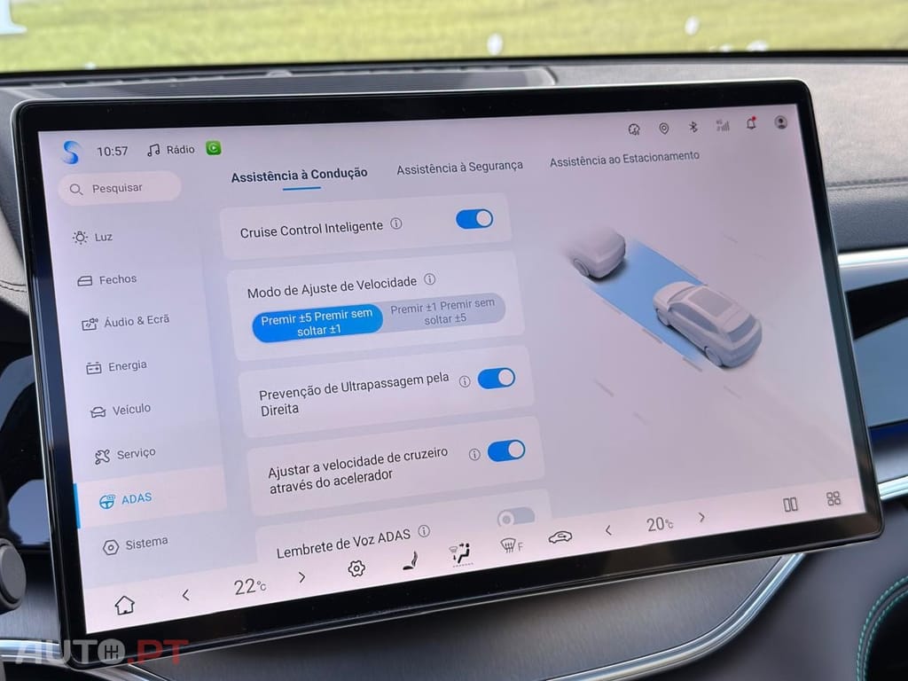 BYD Seal U 1.5 DM-i Comfort