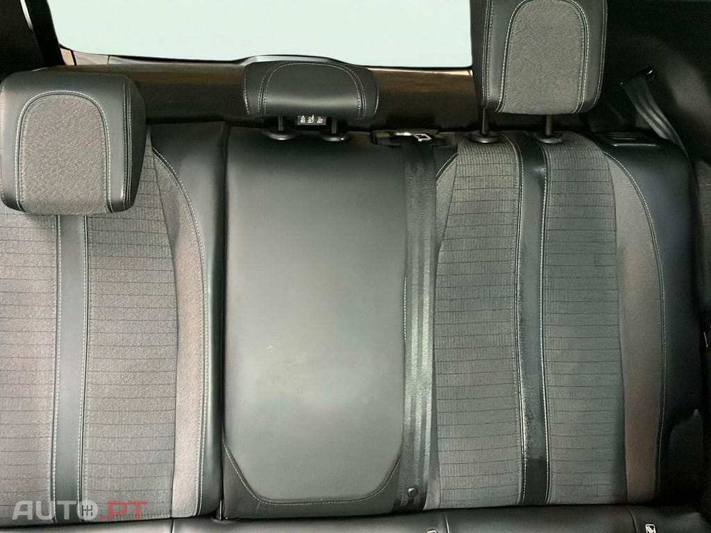 Peugeot 2008 BlueHDi 110 Allure Pack