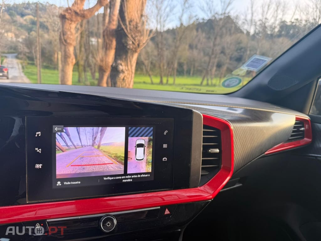 Opel Mokka-E GS Line