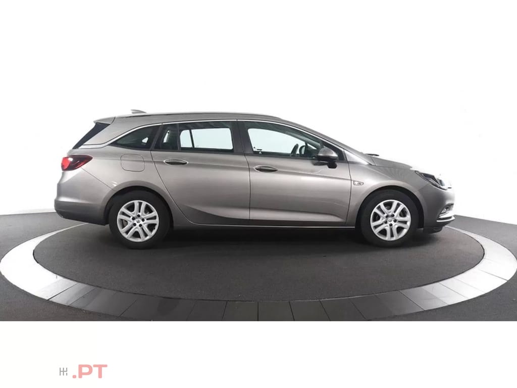 Opel Astra Sports Tourer 1.6 CDTI Ecotec Innovation S/S