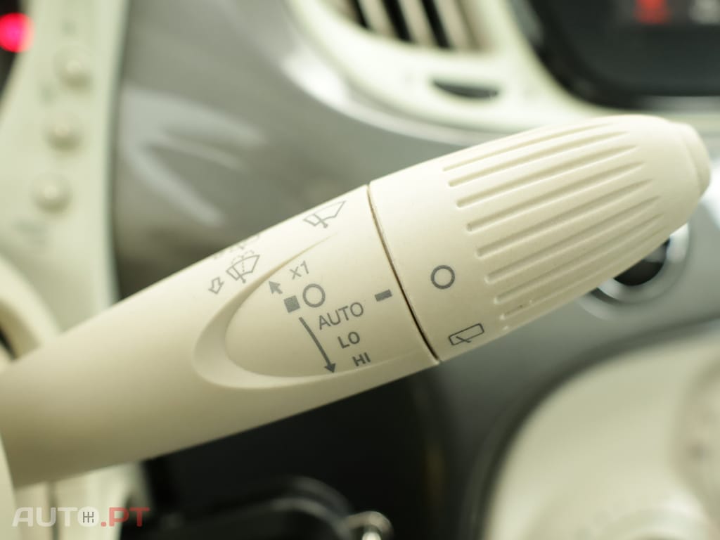 Fiat 500 500 1.2 Lounge