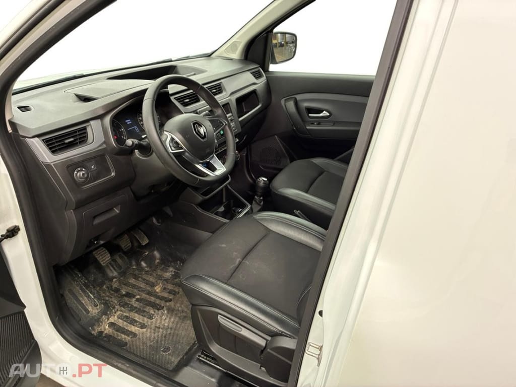 Renault Express 1.5 Blue dCi Confort