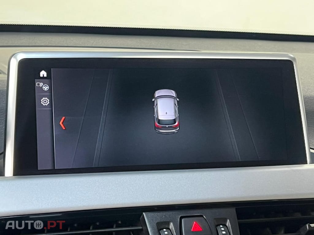 BMW X1 xDrive25e Bunsiness Advantage