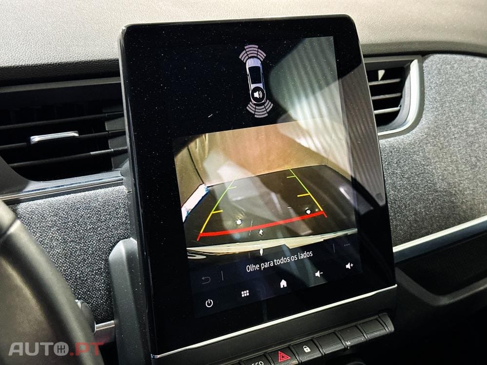 Renault Zoe Intense