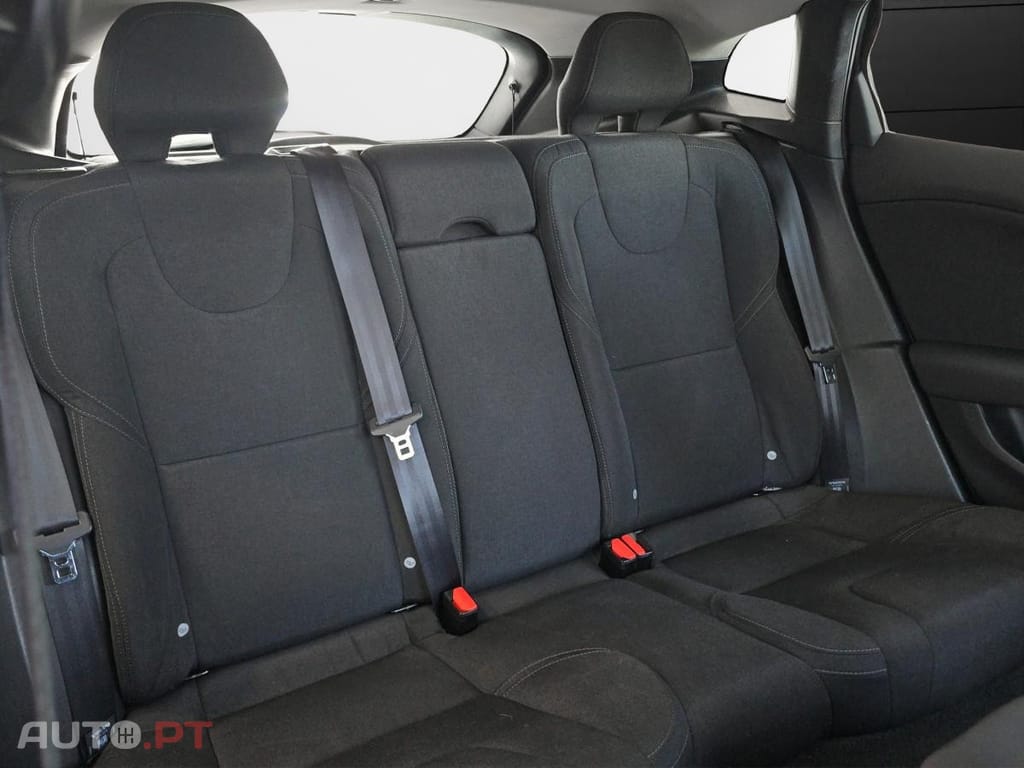 Volvo V40 2.0 D2 Momentum