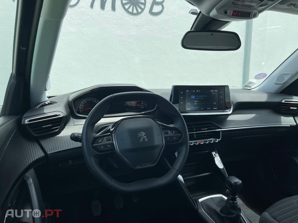 Peugeot 2008 1.2 PureTech Active