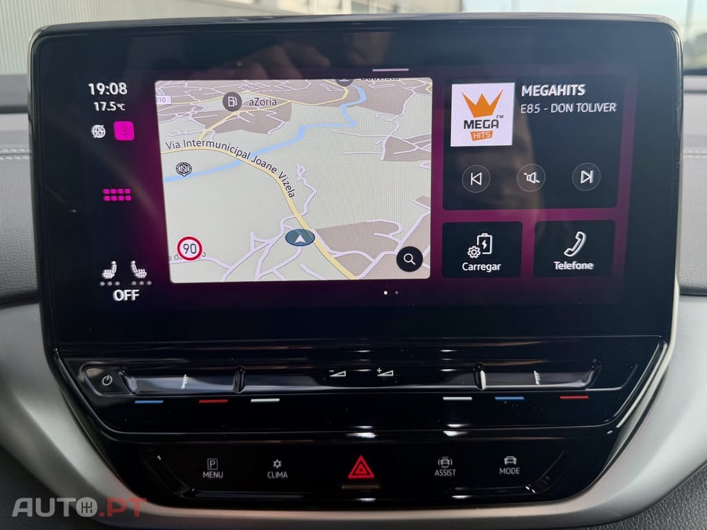 Volkswagen Id.4 77 kWh Pro