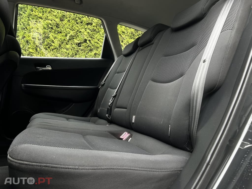 Hyundai i30 CW 1.6 CRDi Comfort