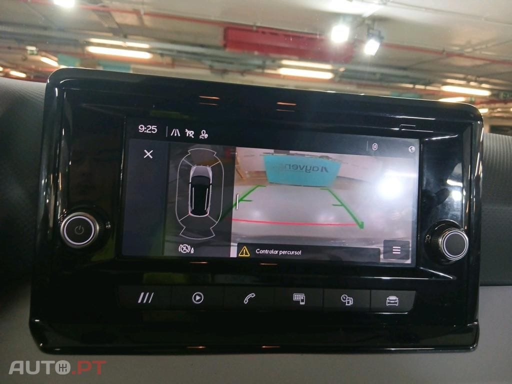 Seat Arona 1.0 TSI FR