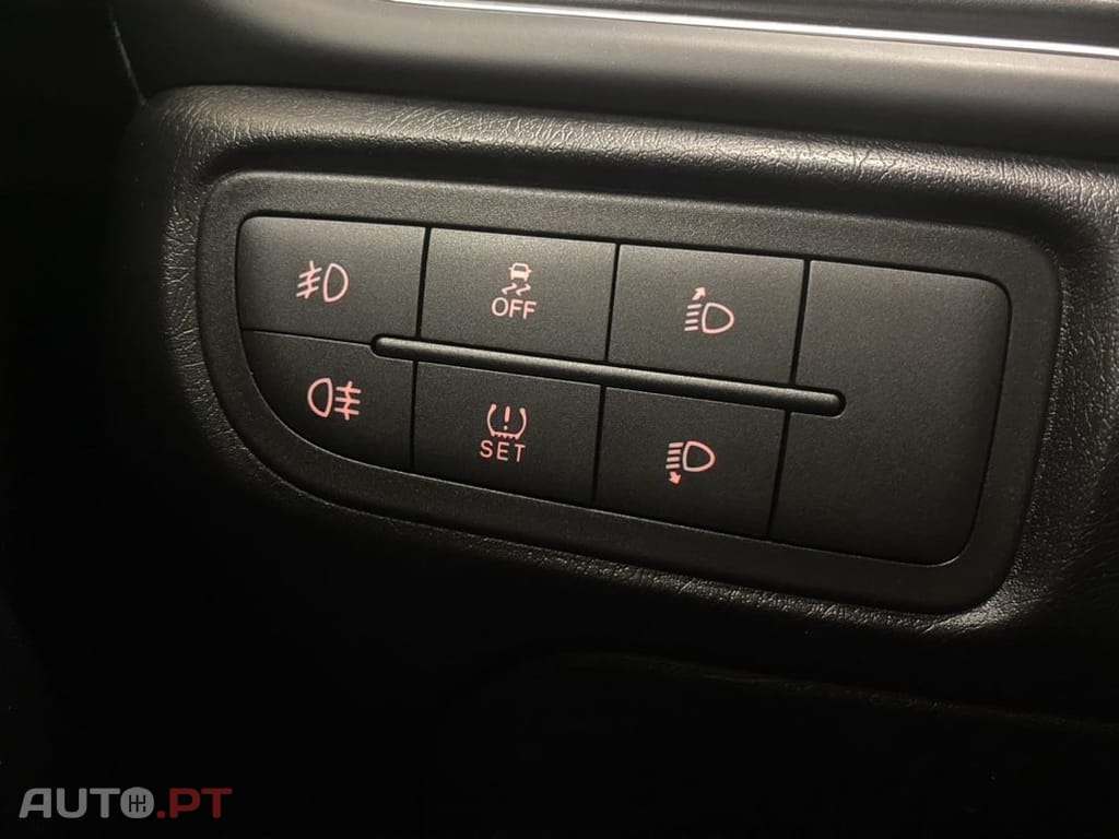 Fiat Tipo 1.3 M-Jet Street