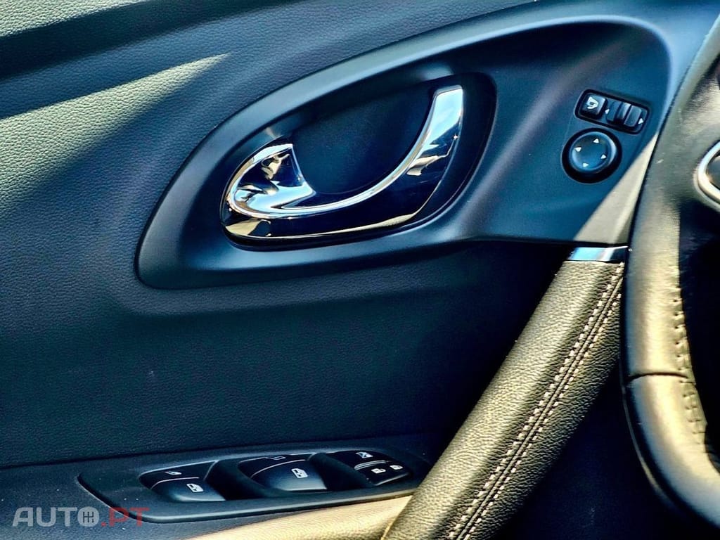 Renault Kadjar Energy TCe 130 EDC COLLECTION