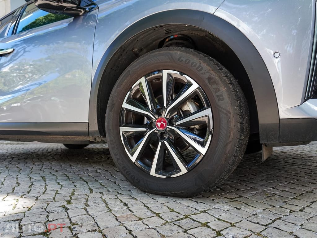 DS DS3 1.2 PureTech Performance Line