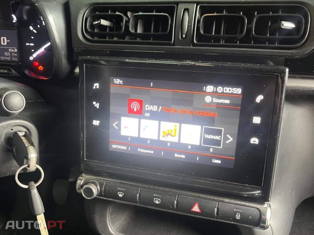 Citroen C3 1.2 PureTech Plus