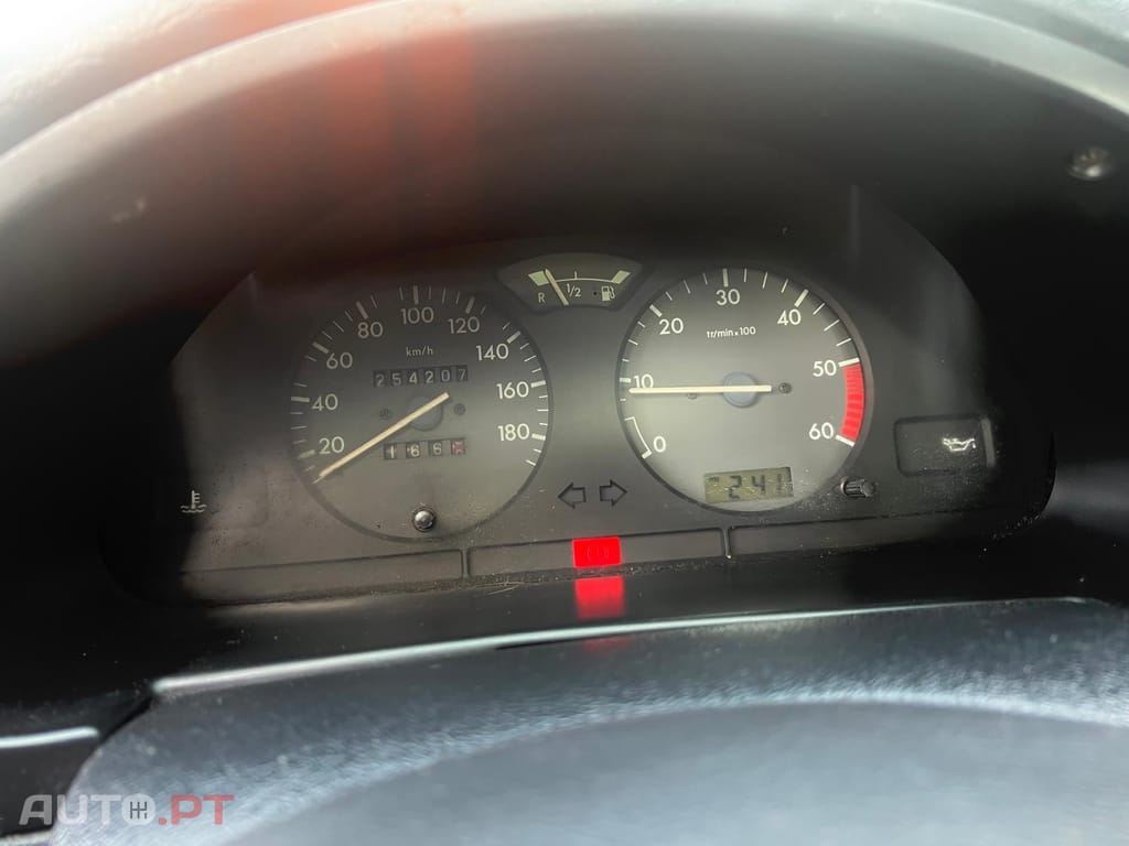 Citroen Saxo 1.5 D Athena