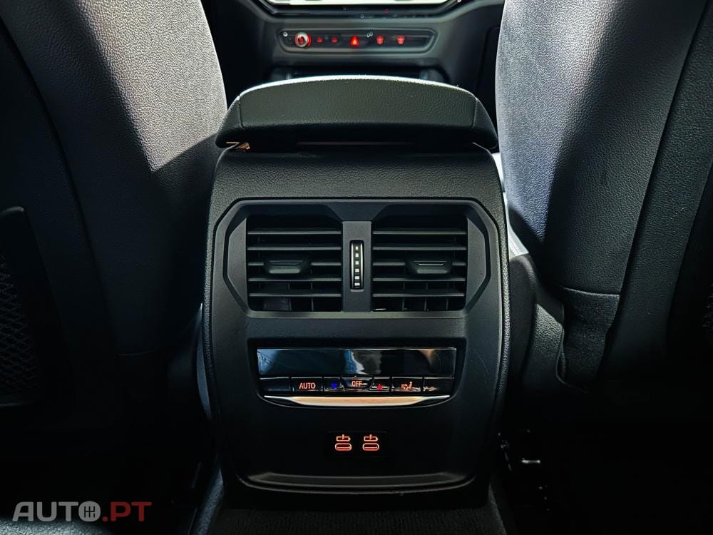 BMW i4 eDrive40 Luxury Line