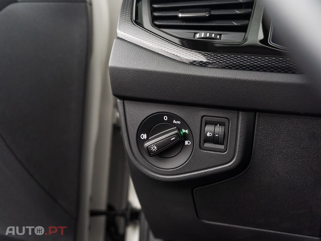 Volkswagen Taigo 1.0 TSI Urban