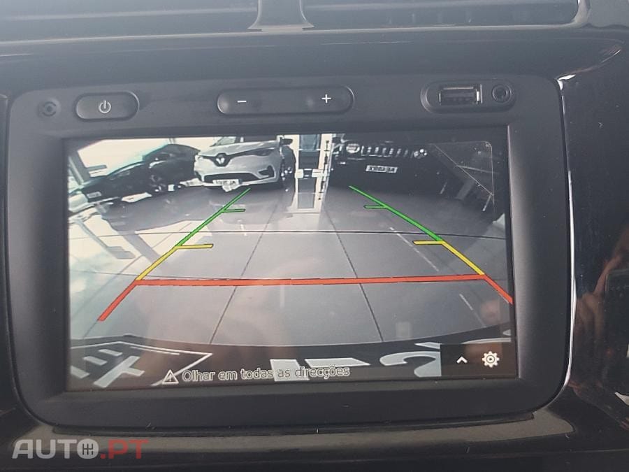 Dacia Spring Electric 45 Expression