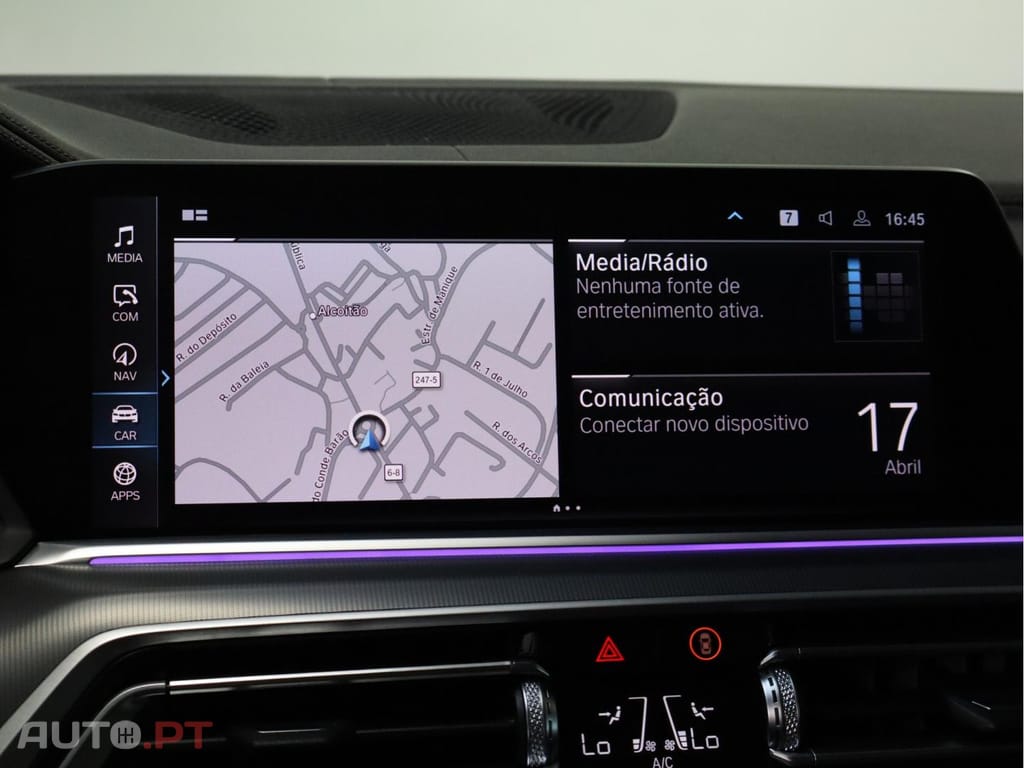 BMW X5 xDrive45e Auto Pack M 