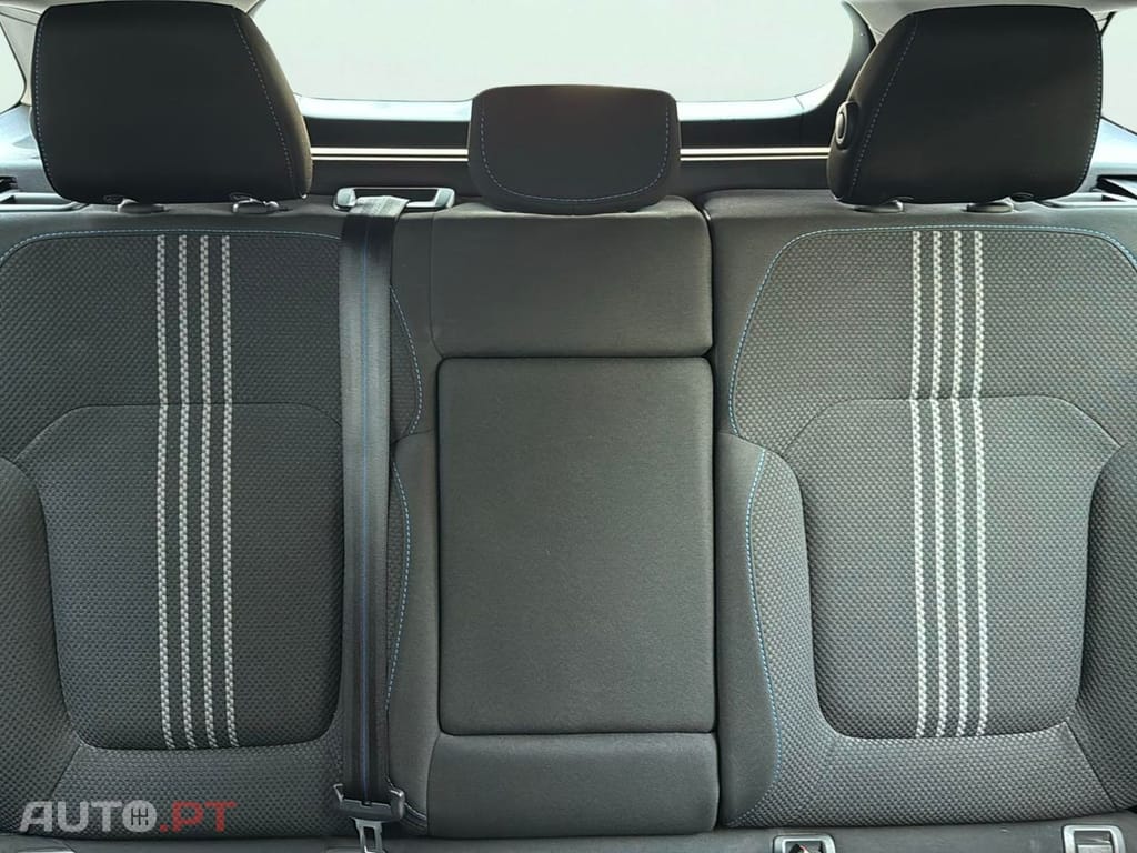 Renault Mégane Sport Tourer 1.3 TCe GT Line