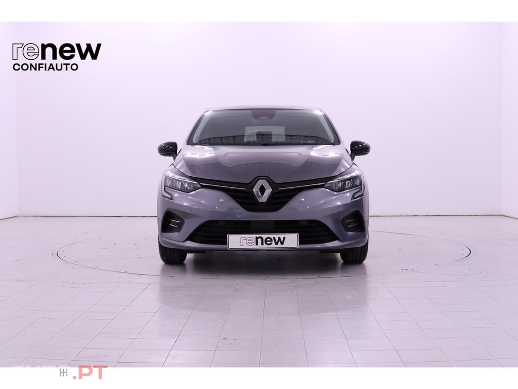 Renault Clio 1.0 TCe Evolution Bi