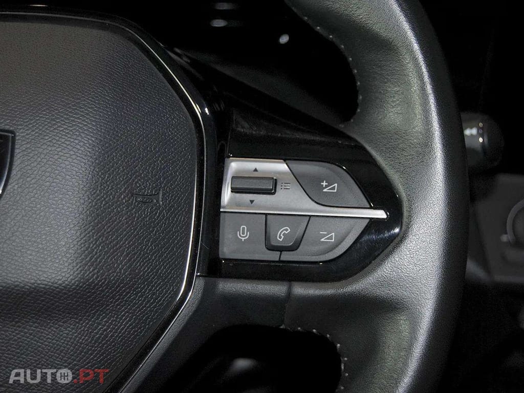 Peugeot 308 1.5 BlueHDi Active Pack