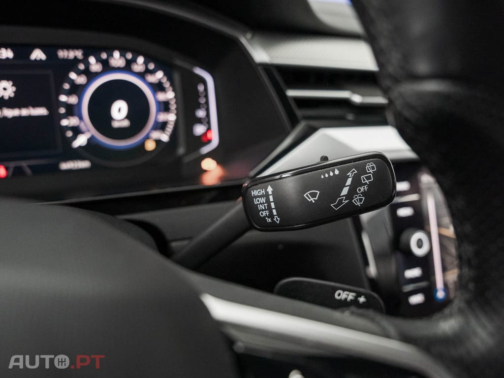 Volkswagen Arteon 1.4 TSI eHybrid Elegance