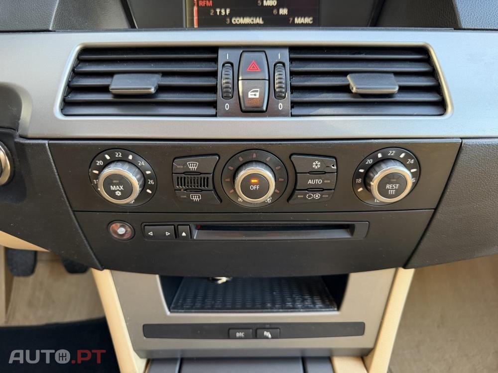 BMW 520 d