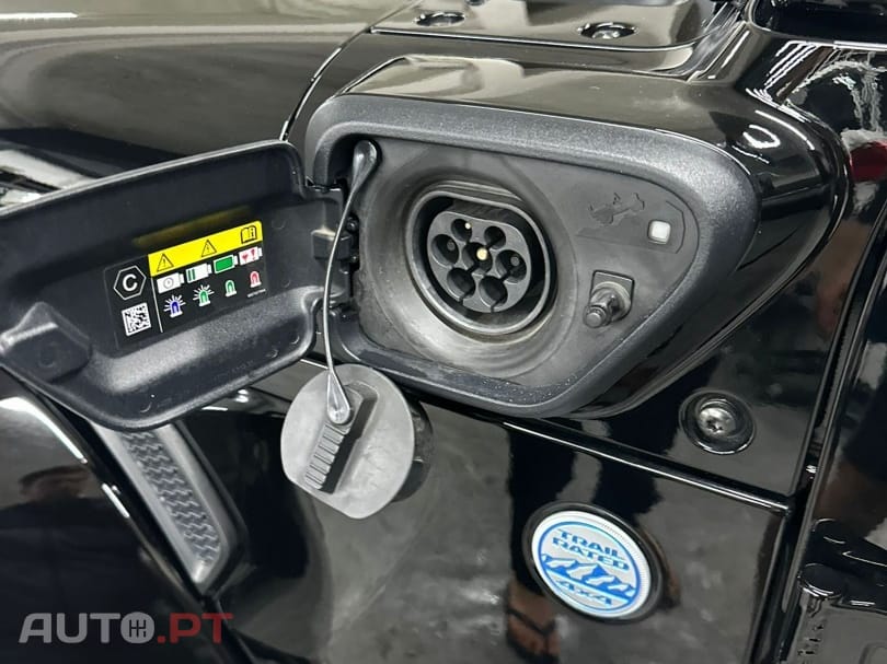 Jeep Wrangler Sahara Unilimited