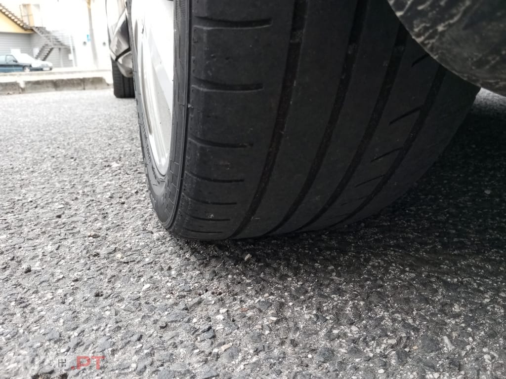 Audi A4 Stline