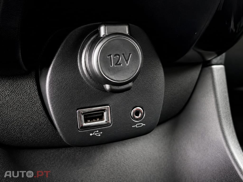Peugeot 108 1.0 VTi Allure