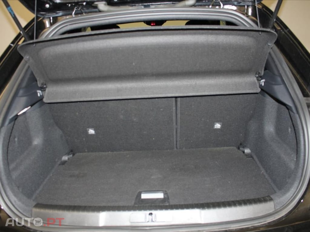 Opel Mokka 1.2 T GS AT