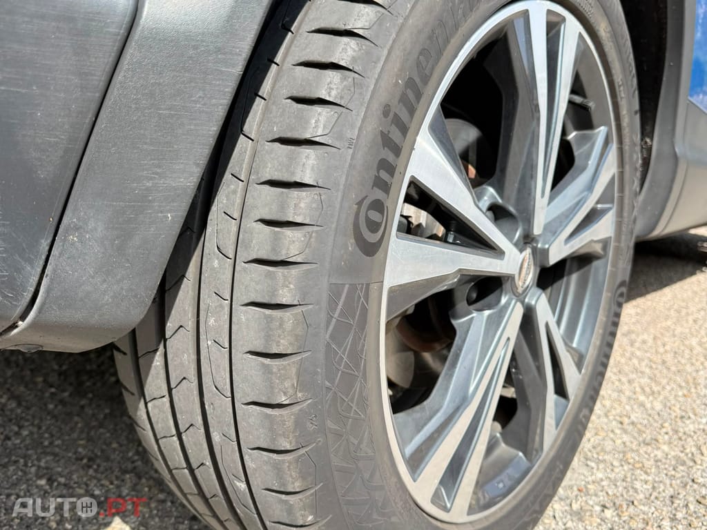 Nissan Qashqai 1.2 DIG-T N-Connecta