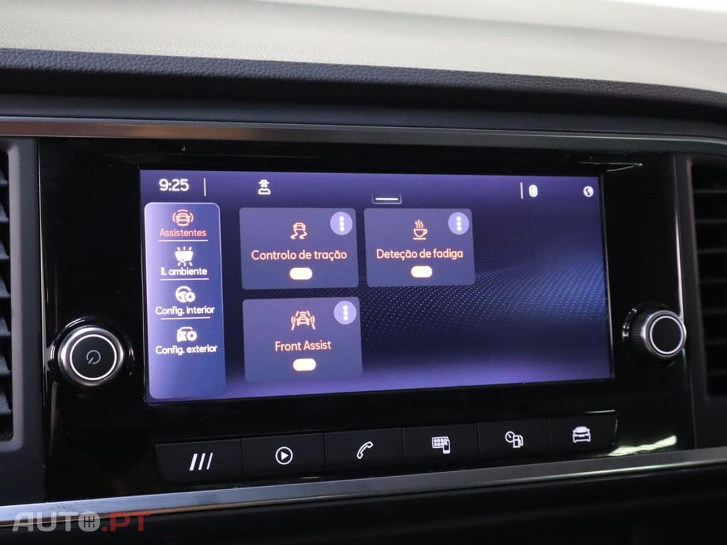 Seat Ateca 1.0 TSI STYLE S&S