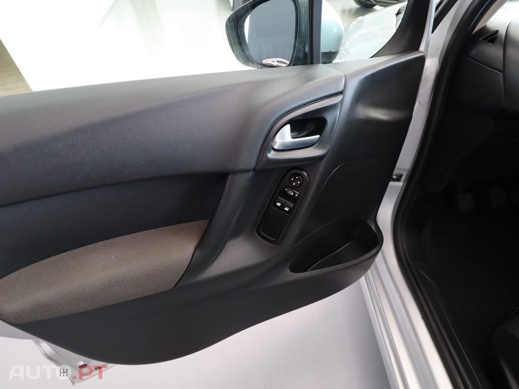 Citroen C3 1.4 HDi Attraction