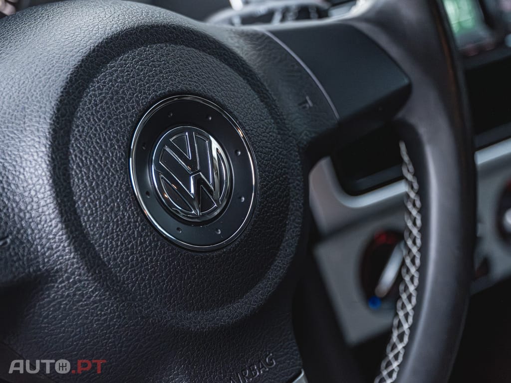Volkswagen Polo 1.2 Match