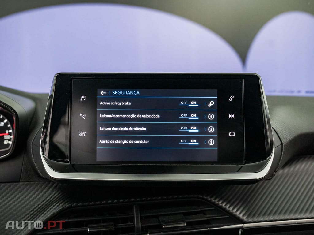 Peugeot 2008 1.2 PureTech Active