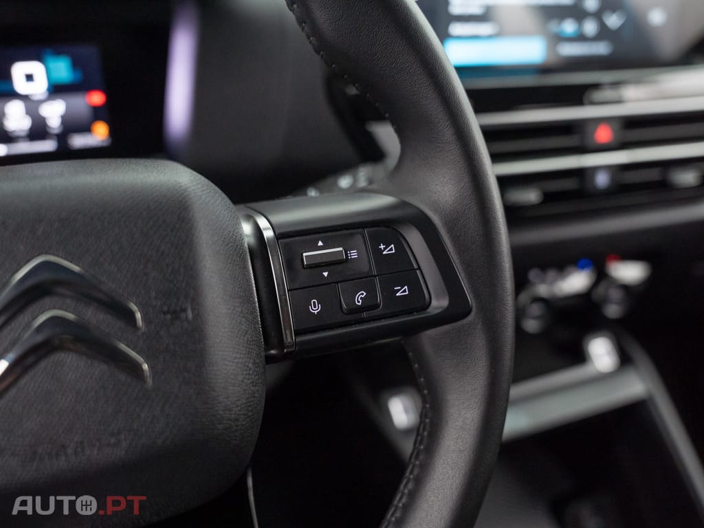 Citroen C4 1.2 PureTech Feel Pack