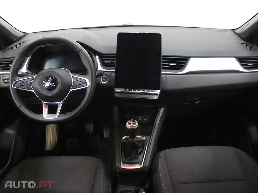 Mitsubishi ASX ASX 1.0 MPI-T Kaiteki