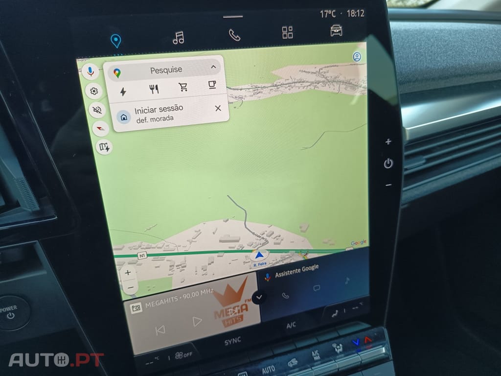 Renault Mégane E-Tech EV60 Evolution Optimum Charge