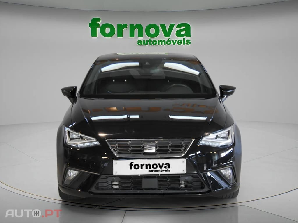 Seat Ibiza 1.0 TSI FR