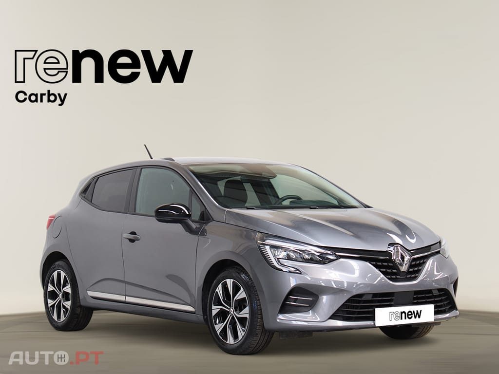 Renault Clio Clio 1.0 TCe Evolution