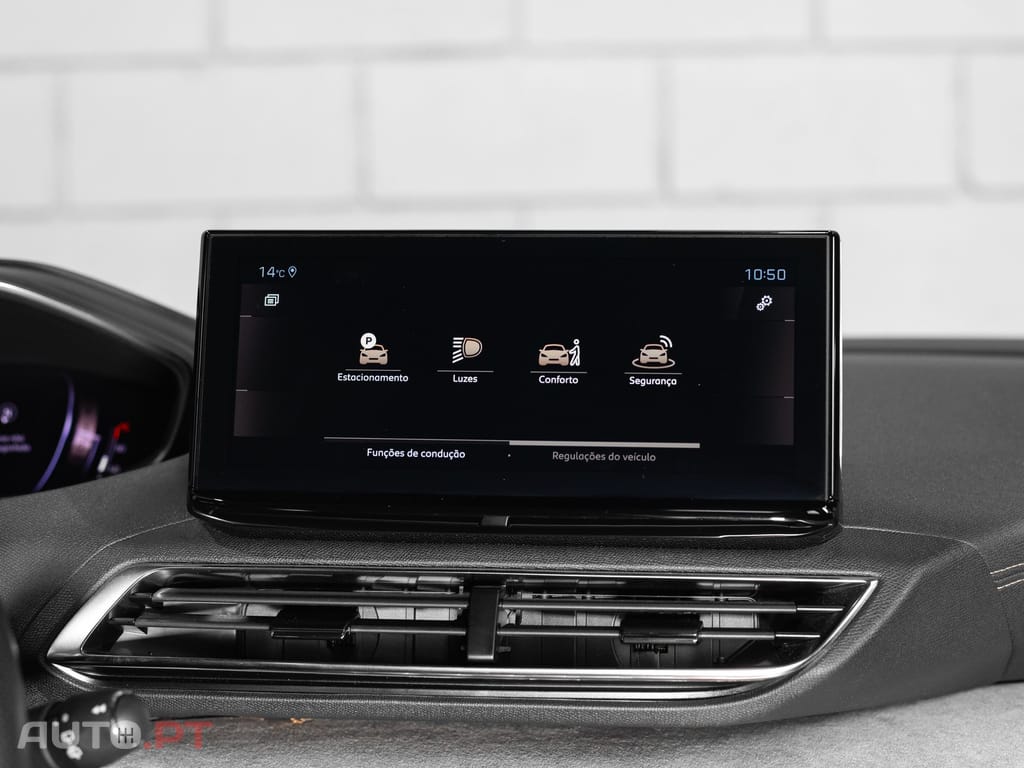 Peugeot 5008 1.2 PureTech GT EAT8