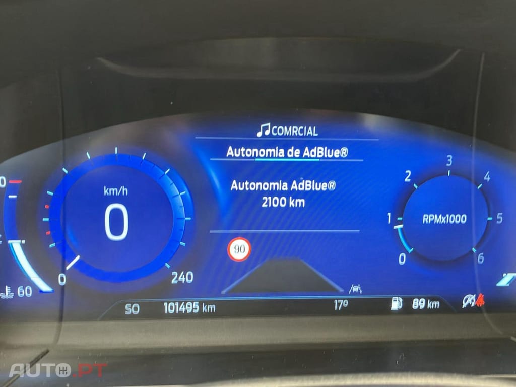 Ford Kuga 1.5 TDCi EcoBlue ST-Line