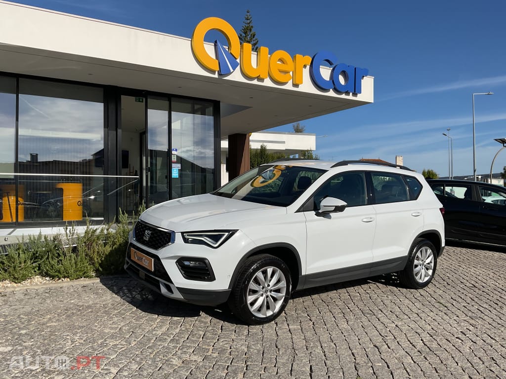 Seat Ateca 1.0 TSI Style