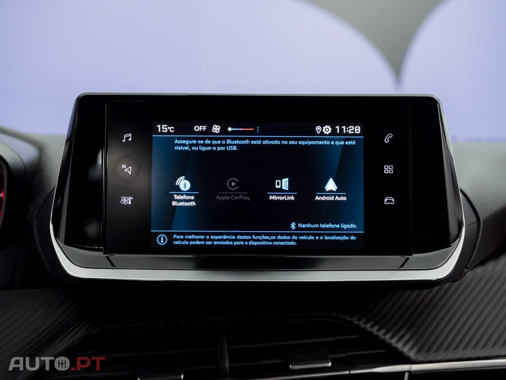 Peugeot 208 1.2 PureTech Active